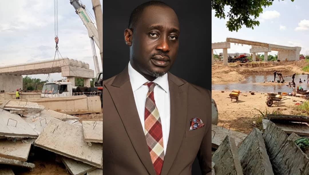 The Economic Viability Of Ukpagada Bridge: Senator Jarigbe Agom’s Functional Citizens Needs Assessment